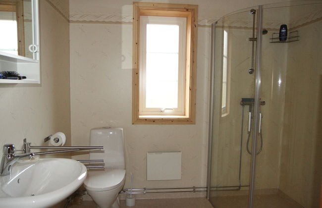 Ski, Sauna, and Scandinavian Serenity Chalet - Photo 12