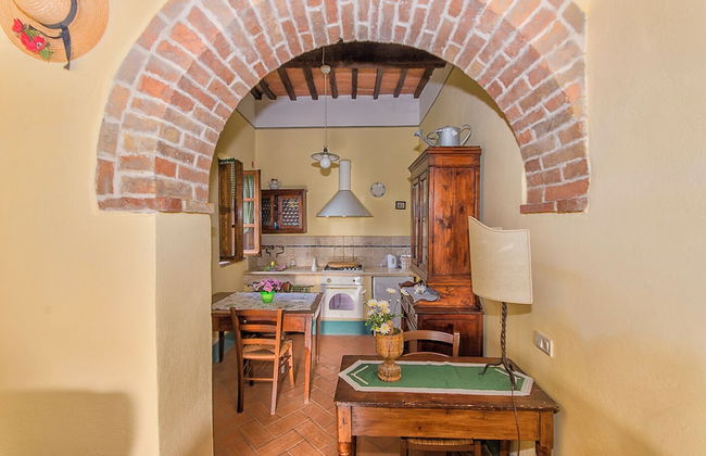 Le Sorbelle - Photo 14