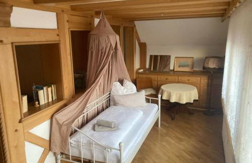 Ferienwohnung Flohblick - Foto 14