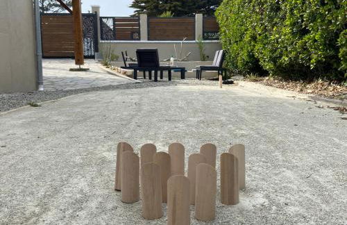 La musique des Vacances - Foto 31