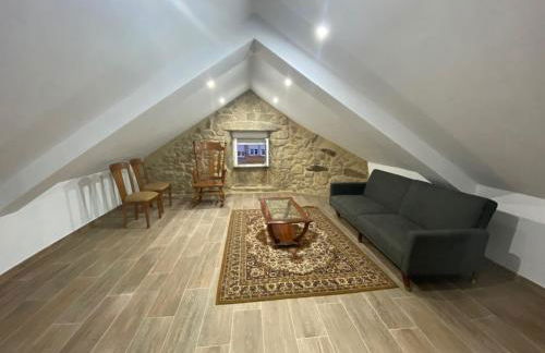 Casa de Ferreñas-5 dormitorios - Foto 1