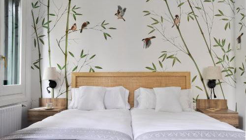 Suite Estudio en Bravo Murillo - Photo 4