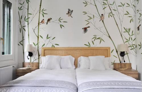 Suite Estudio en Bravo Murillo - Photo 4