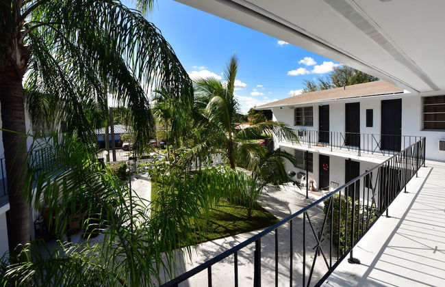 Broadway Suites Downtown by RocketStay - Foto 131