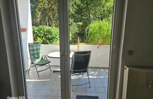 Ganze Wohnung mit Garten - Foto 10