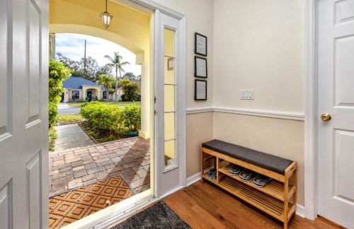 Blue Heron Lakeview Pool Home Close to Clearwater - Foto 37