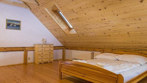 Kowalówka - Noclegi w Beskidzie Niskim - Foto 4