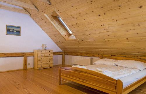 Kowalówka - Noclegi w Beskidzie Niskim - Foto 4