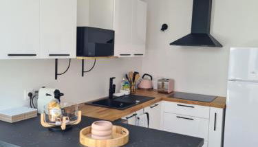 Location LA REBELLE - LA ROCHELLE B - Foto 2