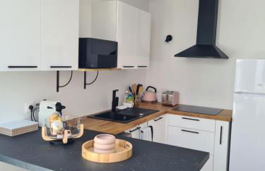 Location LA REBELLE - LA ROCHELLE B - Foto 2