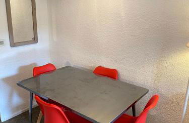 Studio 4 pers à 100m des pistes- Vars les claux - Foto 29