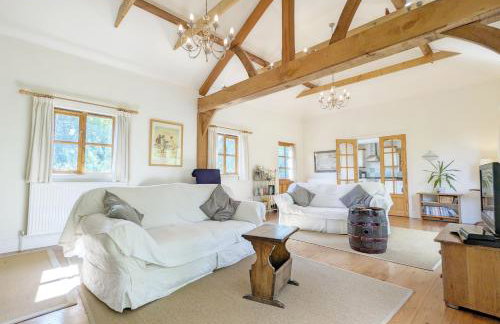 The Cottage at Hale Hill Farm, Pulborough - Foto 1