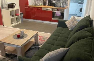 Jahn Apartments - Foto 45