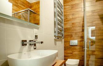 LOFTY APARTAMENTY Namysłów I - Foto 12