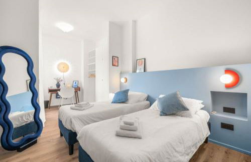 Castello Blu Suite - Foto 23