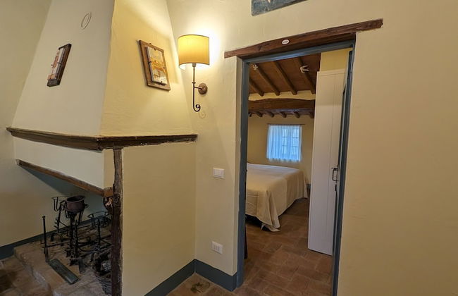 Podere Spedalone - Photo 34