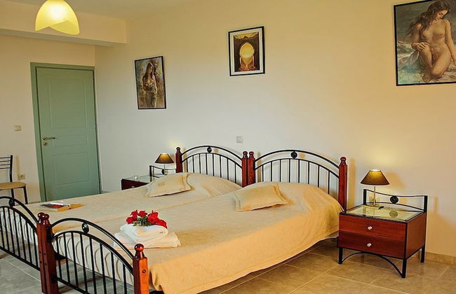 Villa Fantasia - Foto 2