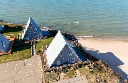 Leilas Chalet - Photo 19