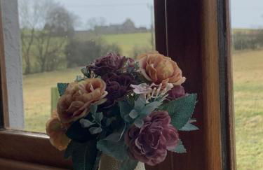 Sunset View one bedroom luxury cottage in an idyllic setting - Foto 9