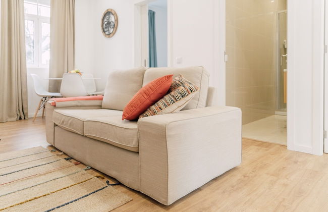 Oporto Yellow Villas - Photo 28