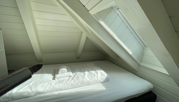 Stunning Hilltop Nest Unparalleled Views at BnB Ap 17 - Foto 4