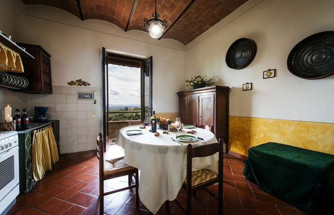 Fattoria Sant'Appiano - Foto 33