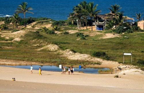 CASA TROPICANA - ITAÚNAS Centro - Foto 47
