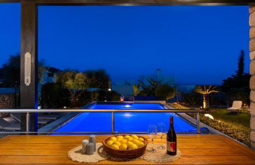 Calypso Lindia Luxury Villa - Photo 34