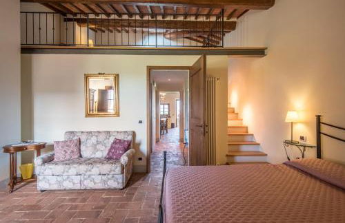 Torre di Corsanello - Foto 19