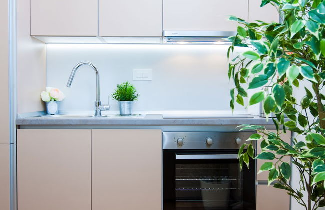 Luxury Main Square Apartments - Foto 12