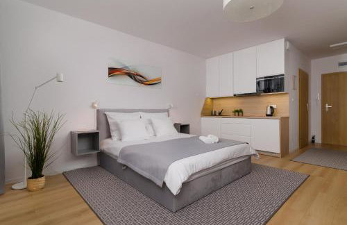 Apartament "Sevach" Kołobrzeg - Photo 8
