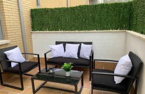 Ubena Apartamento con piscina Playa 3 km VUT-4606-AS - Foto 3