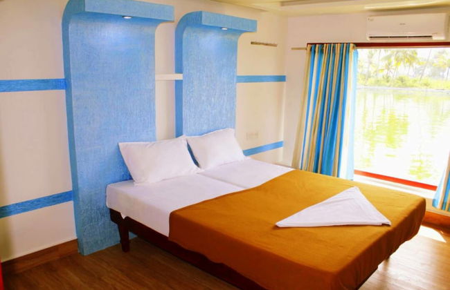 Cosy Houseboats - Foto 7