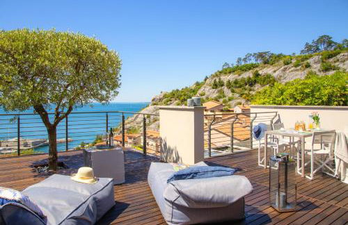 Portopiccolo Apartments Deluxe - Foto 20