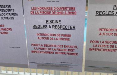 Appartement vue exceptionnelle - Foto 38