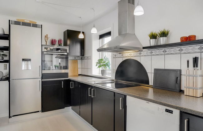 "Imilie" - 250m to the fjord - Foto 34