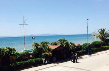 Toscana, appartamento con vista sul mare - Foto 22