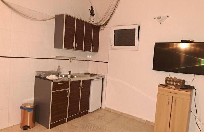 The Four Fish Apartments - Foto 44