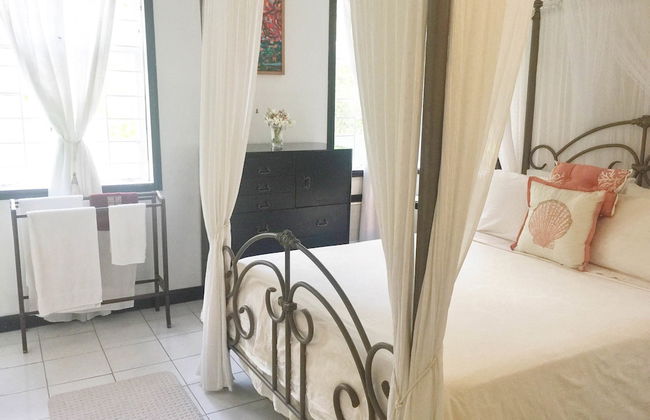 Barbados Chi Guest House - Photo 5