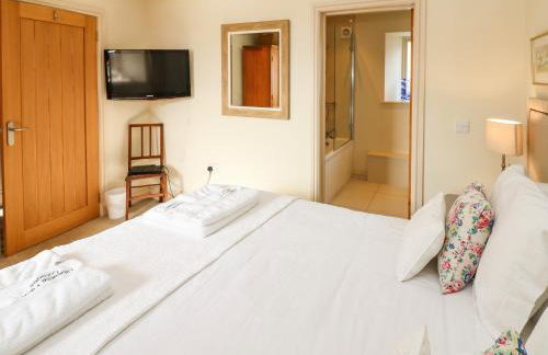 Cross Cottage - Foto 18