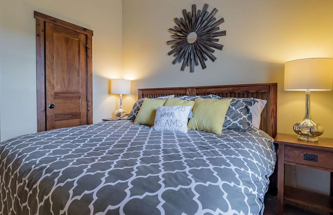 3 Br: Soaring Eagle 301 - Foto 4