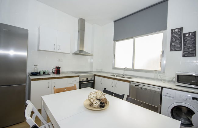 Art Boutique Colon Apartments - Foto 44