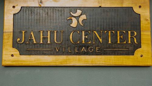 Jahu Center Village - Foto 2