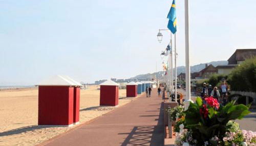 Maison 6 couchages, 200m plage - Foto 5