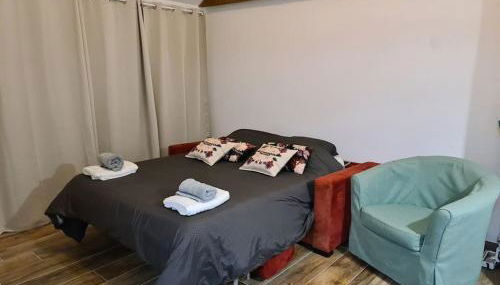 Appartement Proche Aéroport Bâle/Mulhouse - Foto 4