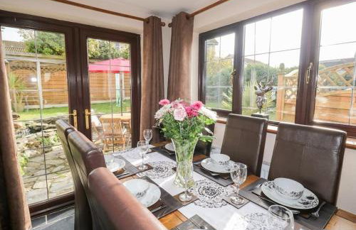 White Hart Cottage, Menheniot, Nr Looe - Foto 7