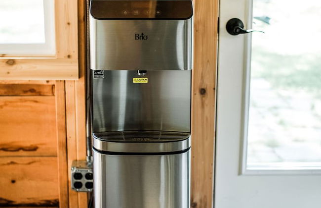 The Cottage a Wanderlust Abodes Property - Foto 37