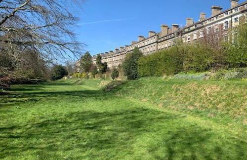 Luxury 1 bed apartment by Dover Castle spacious can sleep 4 - Foto 32