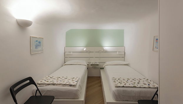 La piccola casetta di San Sebastiano - Foto 2, Habitación