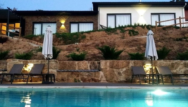 Villa Regadio - Foto 2, Profilbild